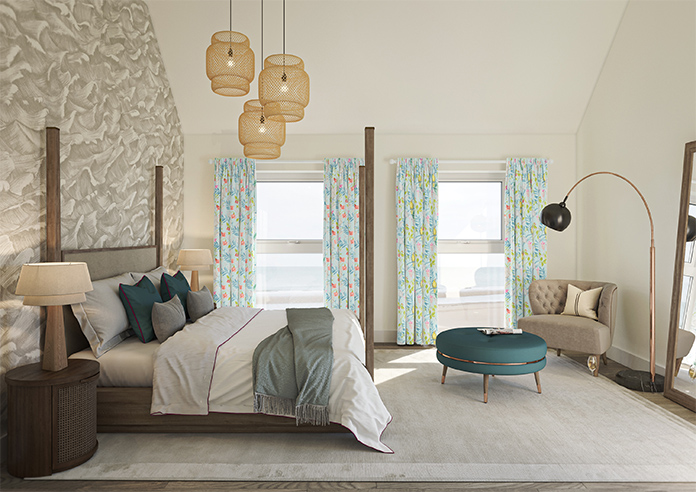 Iquitos, Vitality - Made to Measure Curtains - Image 14